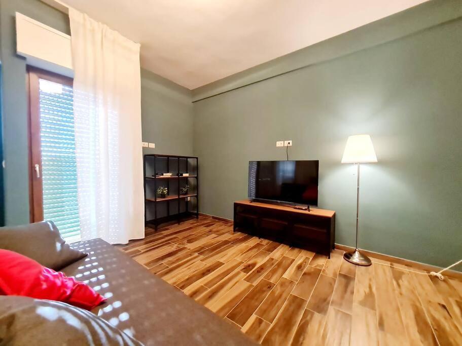 Appartamento Meligunis Lecce Esterno foto
